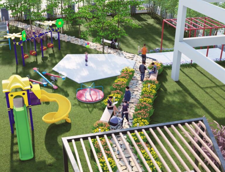 play-area