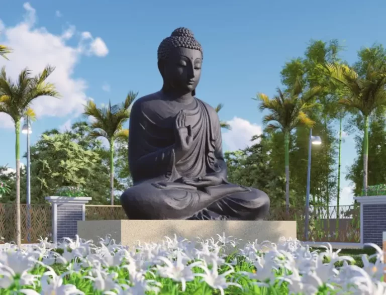 budha
